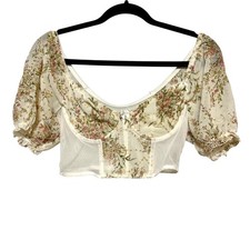 Y2K Coquette Forest Fairy