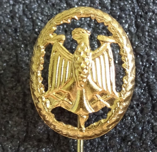 Bundeswehr - ⭐️⭐️⭐️,