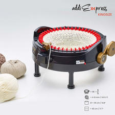 Addi express kingsize - addi,