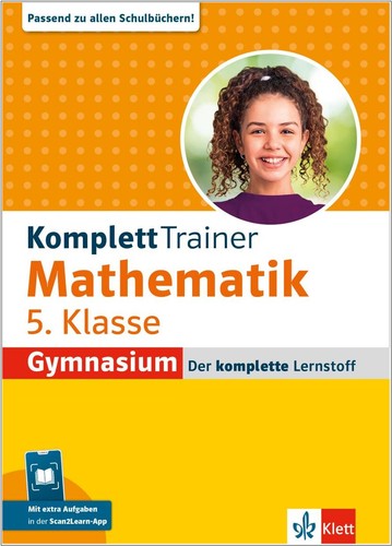 Der komplette lehrstoff - der,