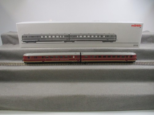 Märklin 37772 - märklin,