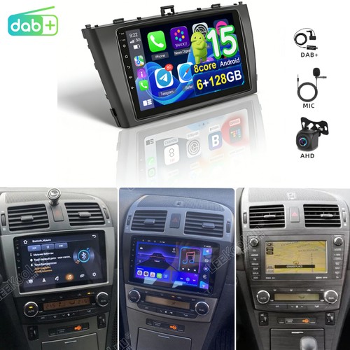Dab 128g für - für, toyota
