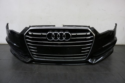 Audi line facelift - s-line,