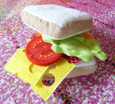 HABA Sandwich Biofino 1452