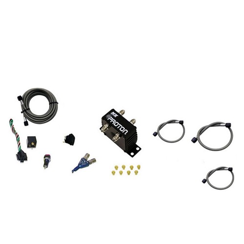 Proton series lachgasanlage - series,