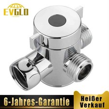 3 Wege Umschaltventil 1/2 Zoll