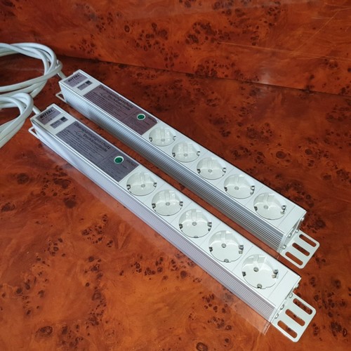 Rohs rittal spd emv - rittal,