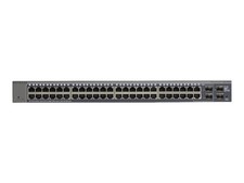 NETGEAR GS748T Gigabit Rack