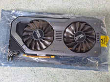 Palit Super Jetstream GeForce
