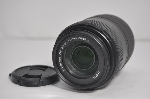Panasonic lumix vario - panasonic, g