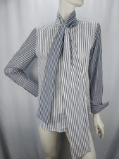 Van Laack Damen Schluppenbluse