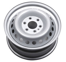 ORIGINAL IVECO STAHLFELGE