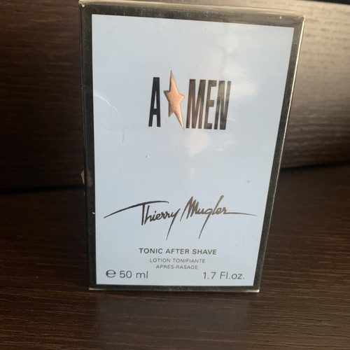 Thierry mugler herren - thierry,