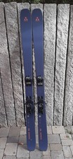 Ski Fischer Ranger 102 Modell 2023 Freeski Rocker + Bindung Attack 14 