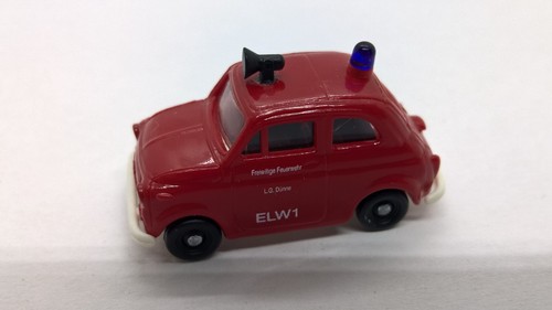 Imu fiat 500 - imu,