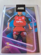 Topps Total - FC Bayern