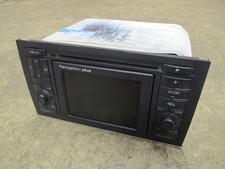 Navigation Plus Navi