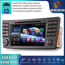 8-Kern CarPlay Android 13