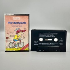 Spielen und lernen Willi