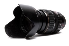 Canon EF 28-135mm IS USM f/3.5-5.6 Reise Zoom Tele Objektiv für Canon EOS