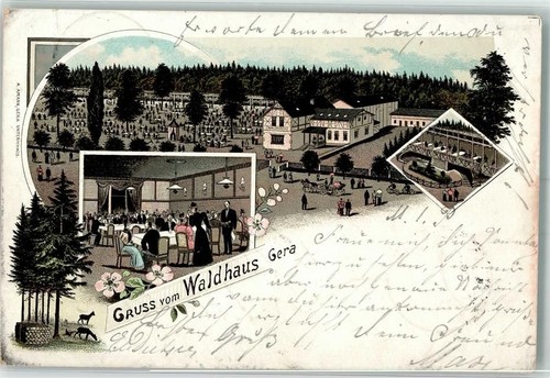 07545 o6500 gera - gera, 1896