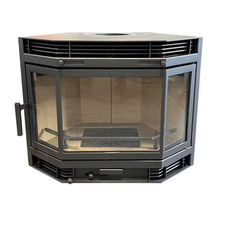 Kaminkassette für Kago