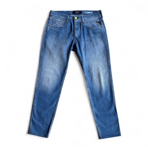 Replay slim fit light - replay,