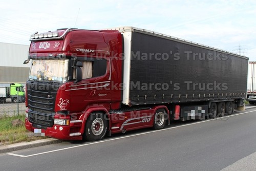 Lkw foto scania - r, 410