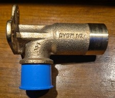 GEBERIT ROTGUSS MEPLA