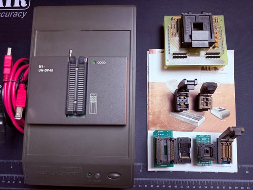 Systems all 100a - systems, all-100a