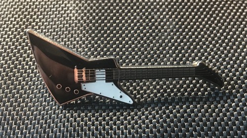 Gibson explorer gitarre - gibson,