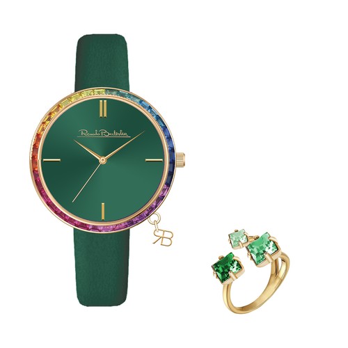 Renato armbrust charm - renato,