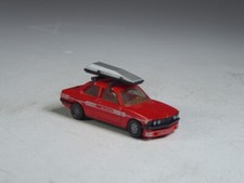 (EX-3) Herpa BMW 323i Alpina