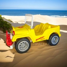 BARBIE 67206 BAYWATCH RESCUE
