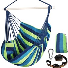 Hängesessel Schaukelstuhl aus