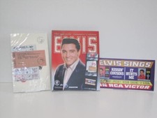 Elvis Presley Magazin DeAgostini - Die Offizielle Sammler-Edition Nr. 80 (2015)