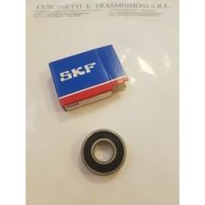 SKF Radlager 6202-RSH