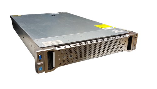 Server dl380p gen xeon - 8,