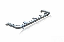 Dachträger B + LEDs Für Ford