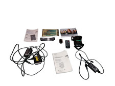 Sony Handycam DCR-PC1000E 3CMOS getestet gebraucht