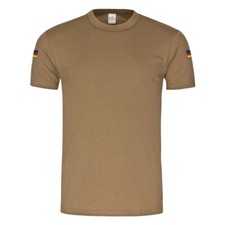 SAR Hausbesuche Weltweit Search and Rescue Rettungsflieger BW Tropenshirt #17680