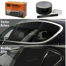 Foliatec Chrome Out Klebe