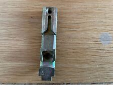 Winkhaus Kippschließblech WSK