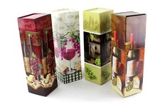 96x wein geschenkboxen - wein,