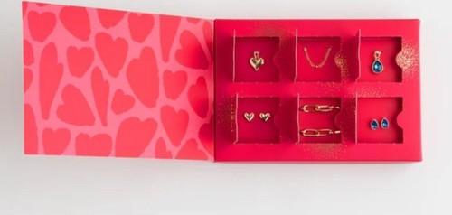 Avon schmuckset days love - avon,