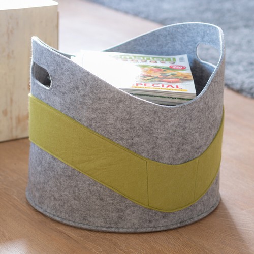 Großer zeitungskorb kaminkorb - großer,