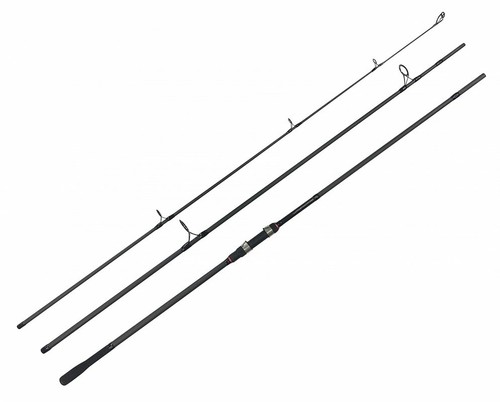 Zfish rute blizzard 12ft - rute, 12ft/3lb