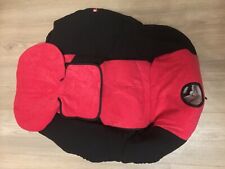 Bezug Maxi Cosi Tobi NEU Ersatzbezug schwarz-pink