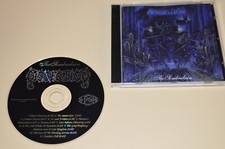 Dissection ‎– The Somberlain / No Fashion Records 1993 / Sweden 1st. press / Rar