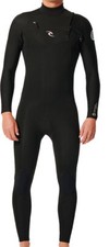 RIP CURL Neopren Surfanzug Neoprenanzug DAWN PATROL PERFORMANCE 3/2 CHEST ZIP